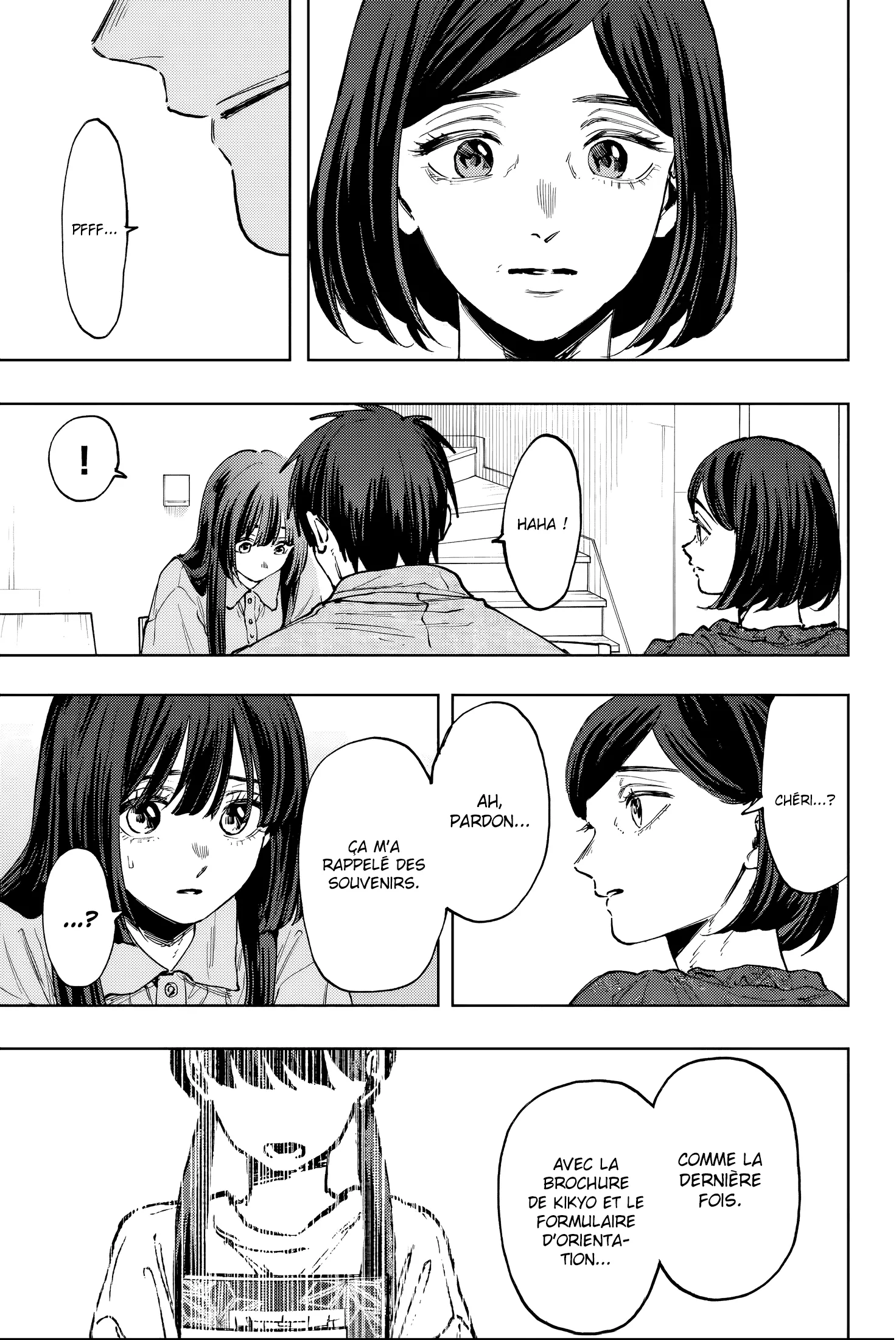 Kaoru Hana Wa Rin To Saku - 131 - 67d3629e95566.webp