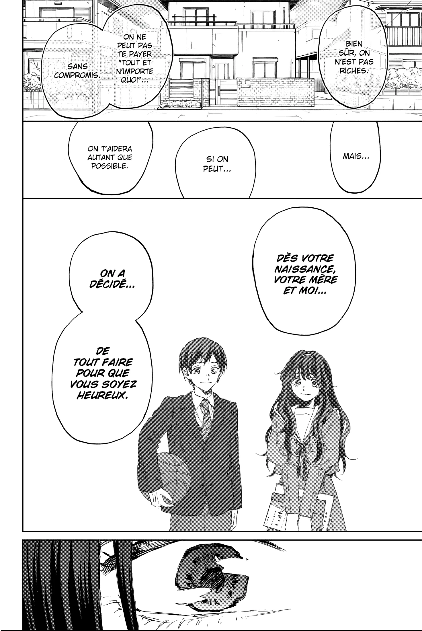 Kaoru Hana Wa Rin To Saku - 131 - 67d362a278a74.webp