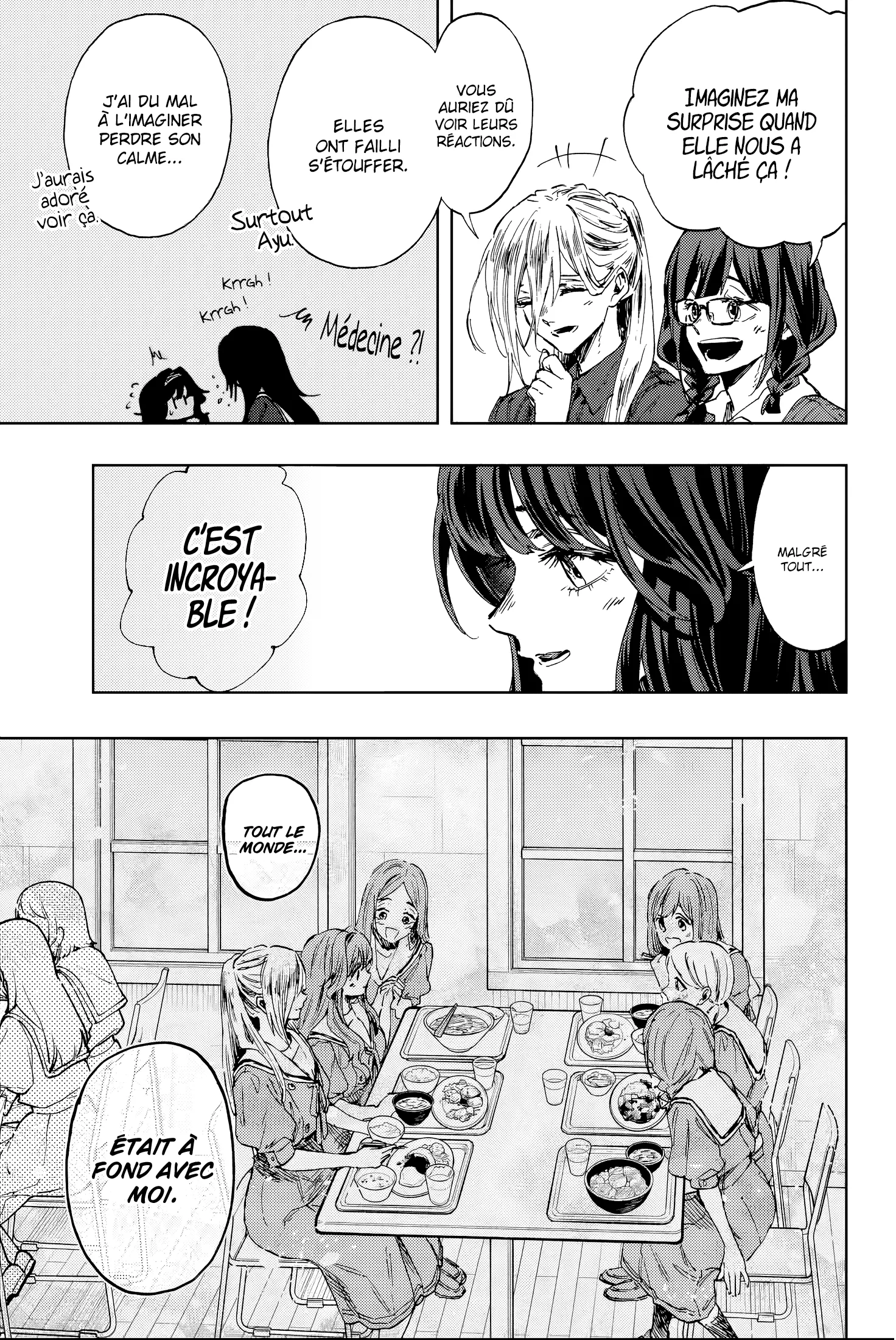 Kaoru Hana Wa Rin To Saku - 132 - 67d362ae1be8a.webp