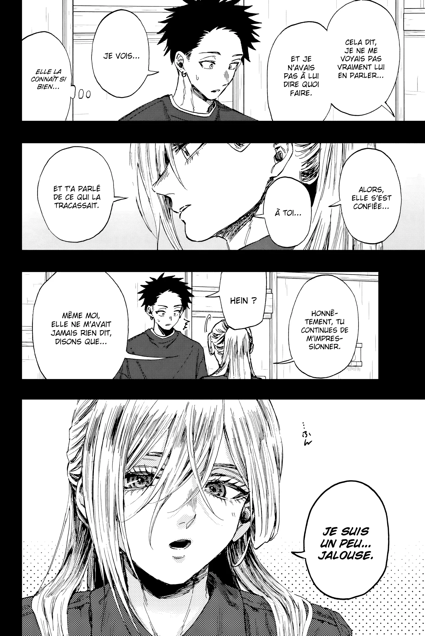 Kaoru Hana Wa Rin To Saku - 135 - 67d362d455581.webp