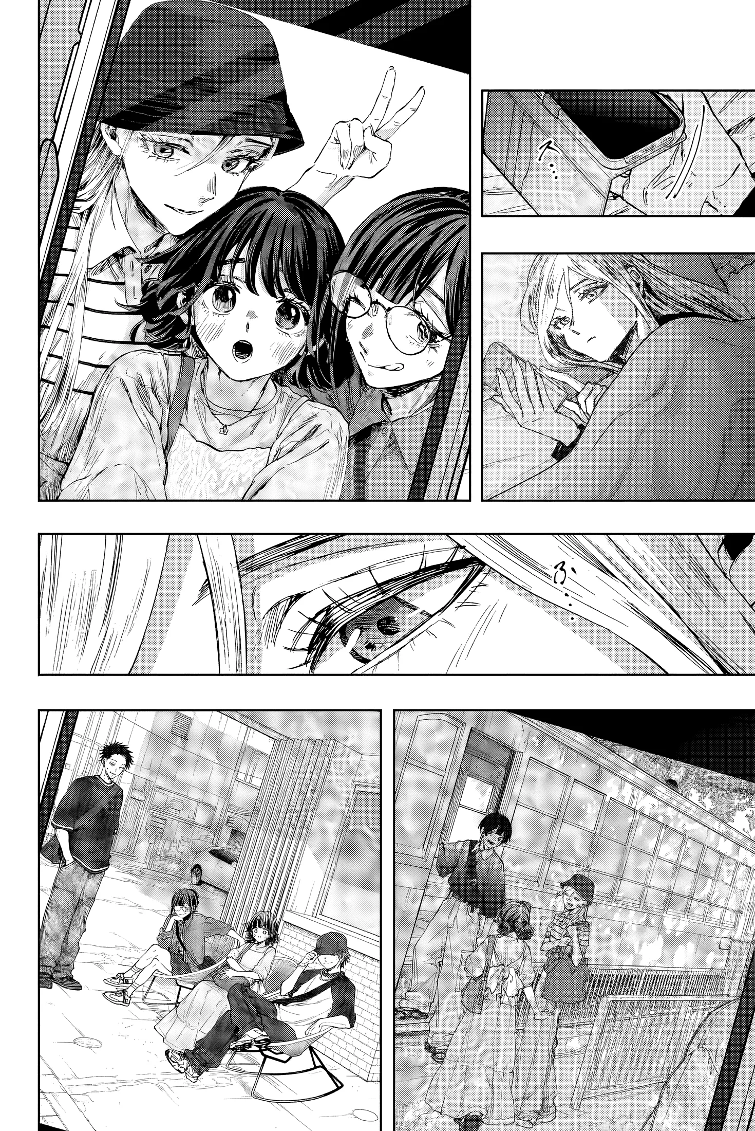 Kaoru Hana Wa Rin To Saku - 139 - 67d3630c1cfa8.webp