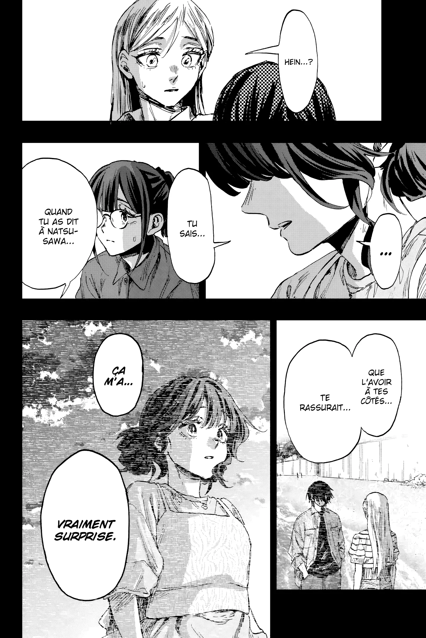 Kaoru Hana Wa Rin To Saku - 139 - 67d3630eb6fe8.webp