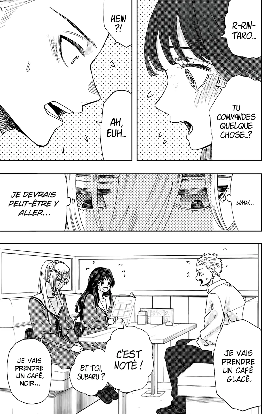 Kaoru Hana Wa Rin To Saku - 14 - 67d36319edf19.webp