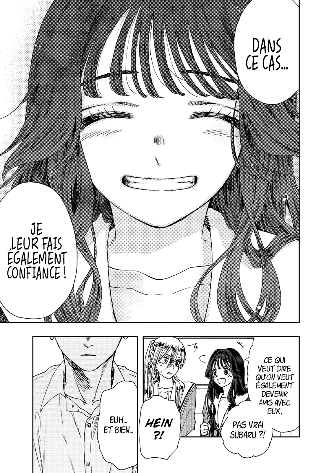 Kaoru Hana Wa Rin To Saku - 14 - 67d3631f3dcd8.webp