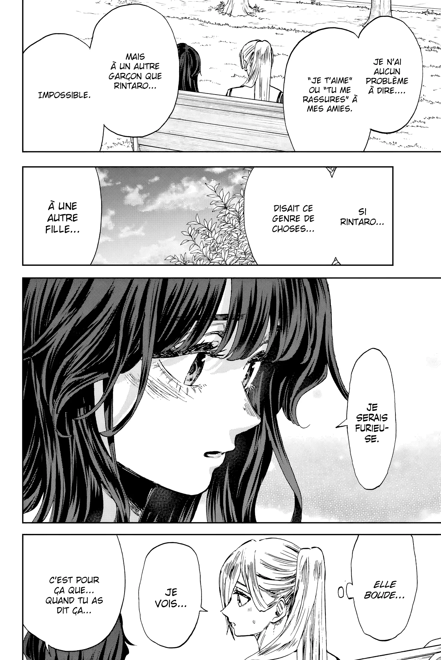 Kaoru Hana Wa Rin To Saku - 141 - 67d3632fddba5.webp