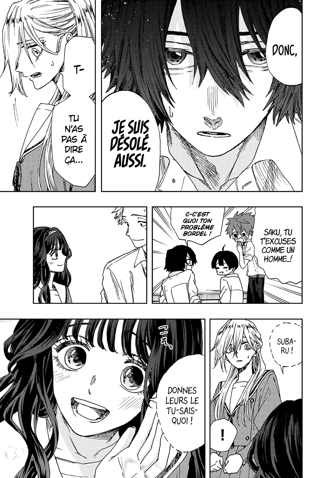Kaoru Hana Wa Rin To Saku - 17 - 67d3635019996.webp