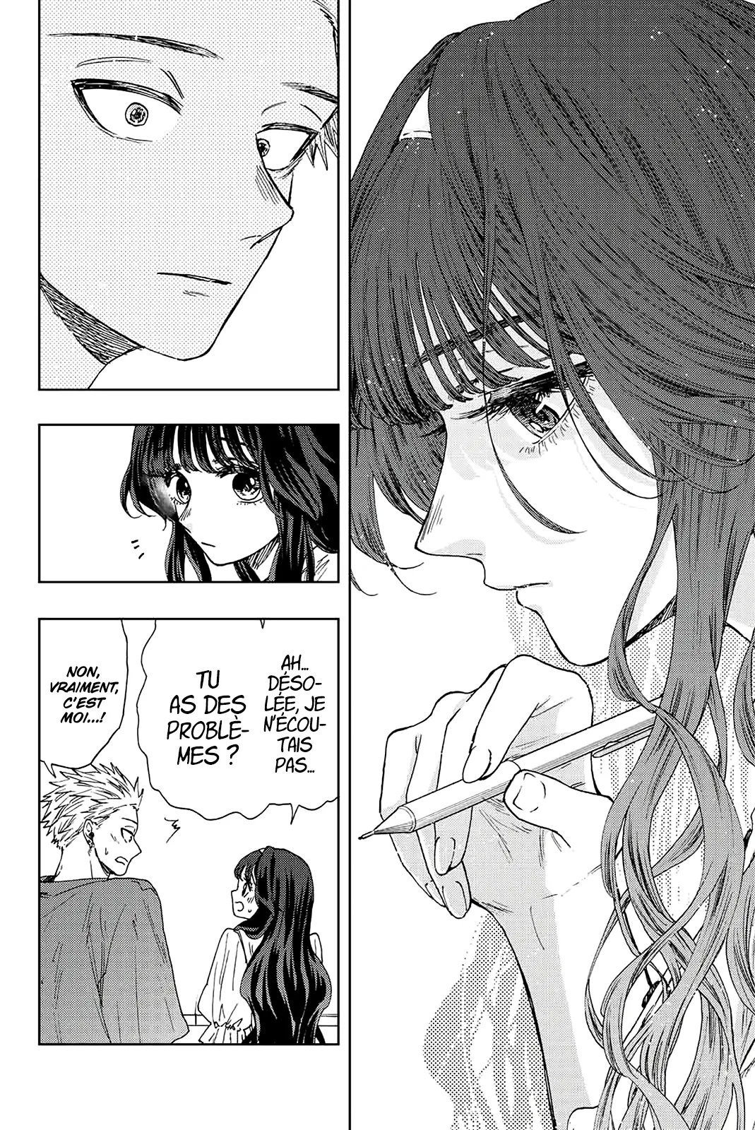 Kaoru Hana Wa Rin To Saku - 23 - 67d3638fb6420.webp