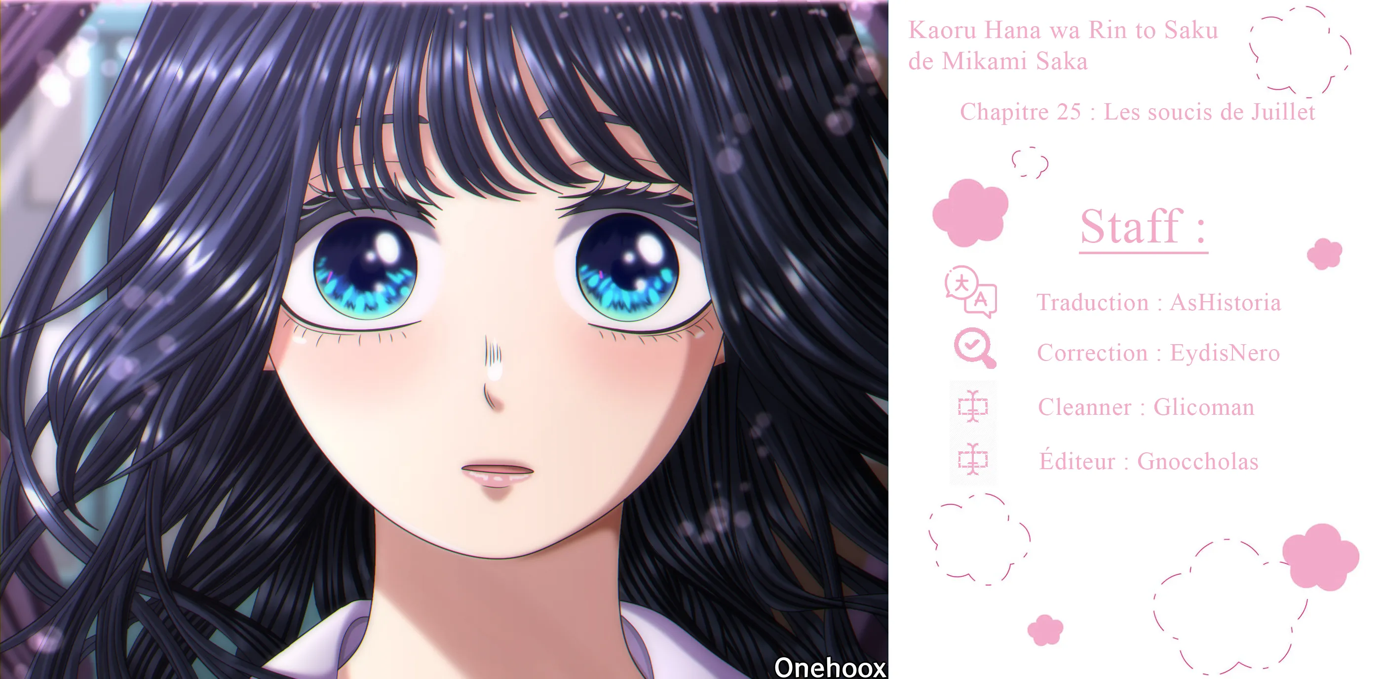 Kaoru Hana Wa Rin To Saku - 25 - 67d3639fe3ff5.webp