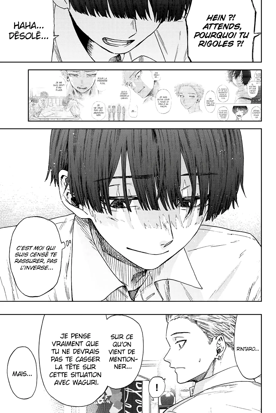 Kaoru Hana Wa Rin To Saku - 26 - 67d363a4194ca.webp