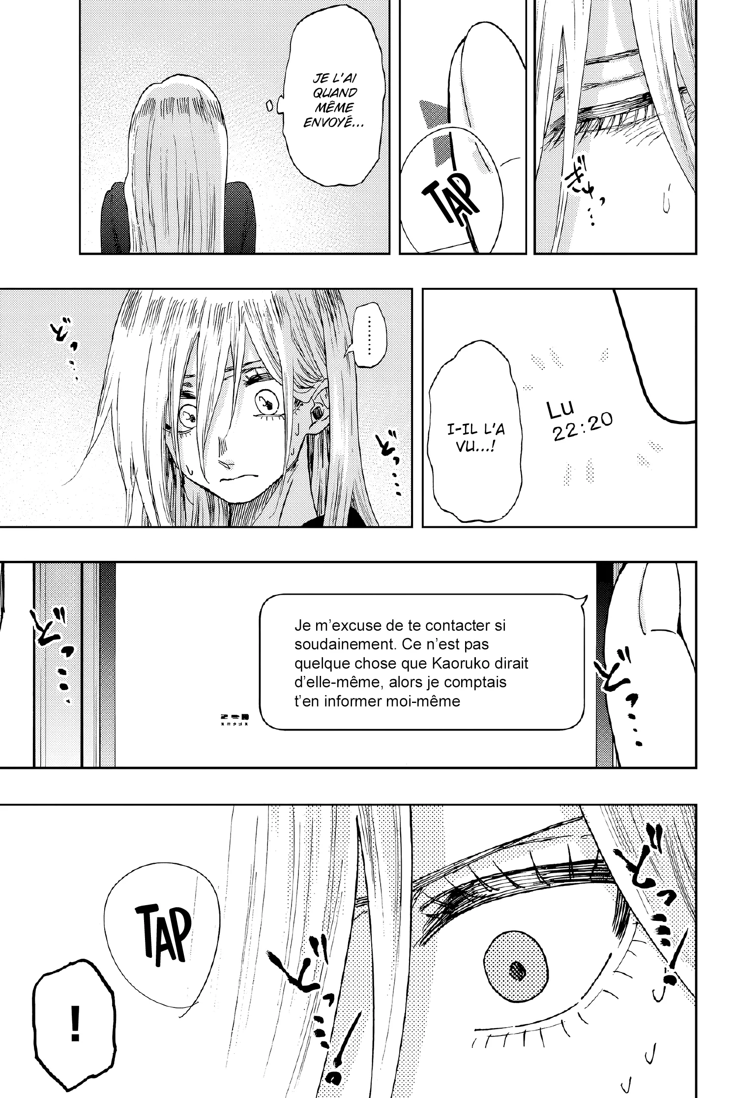 Kaoru Hana Wa Rin To Saku - 27.5 - 67d363afa27c1.webp