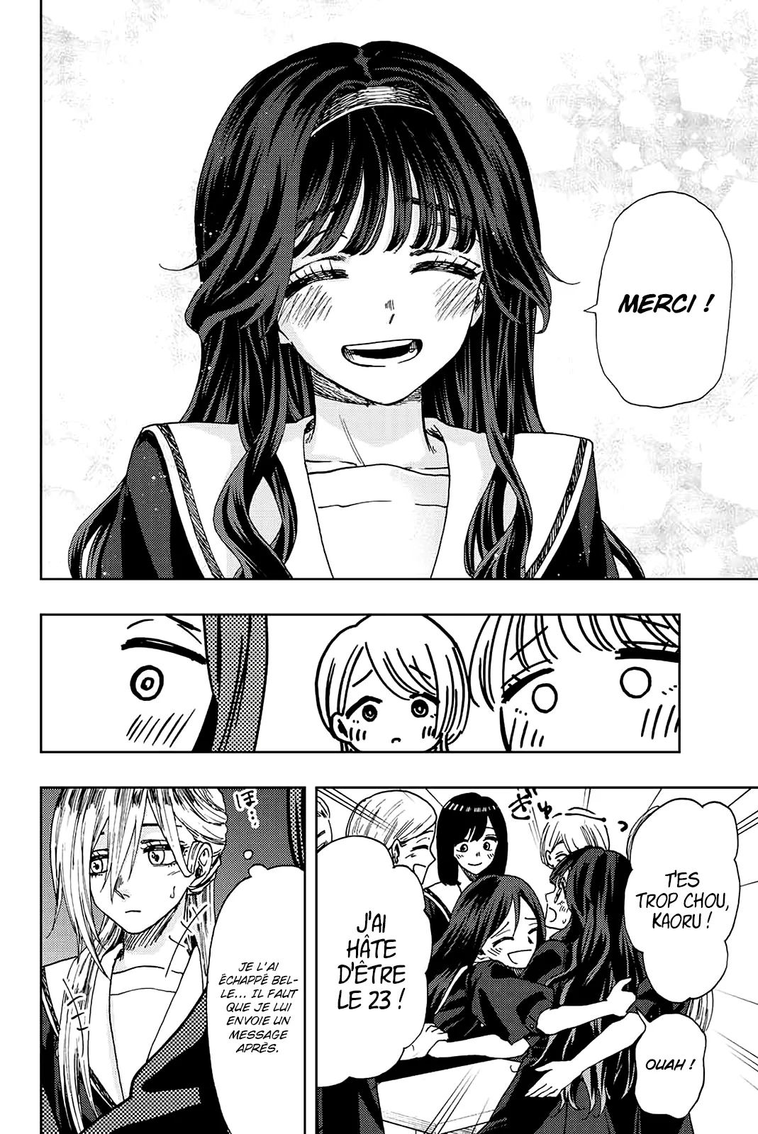 Kaoru Hana Wa Rin To Saku - 29 - 67d363be9a829.webp