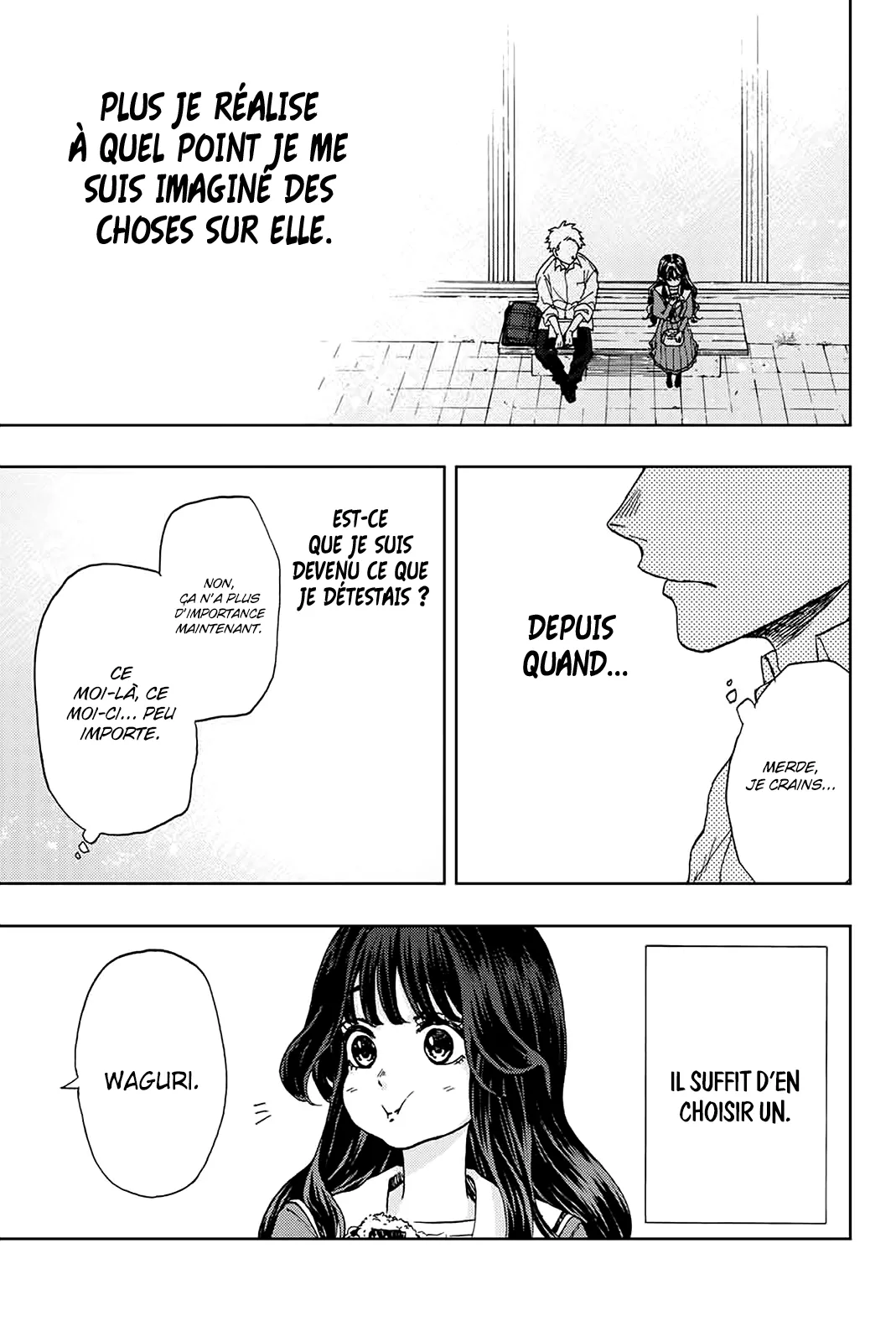 Kaoru Hana Wa Rin To Saku - 3 - 67d363ce15268.webp
