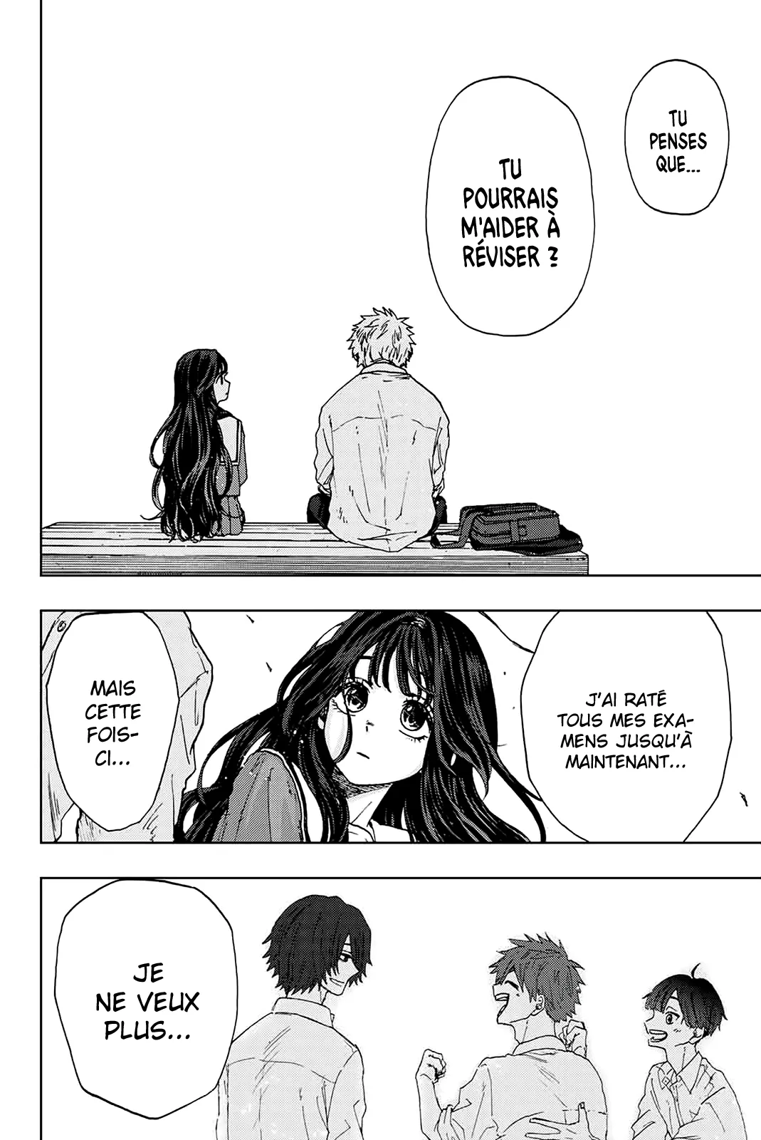 Kaoru Hana Wa Rin To Saku - 3 - 67d363ce4f450.webp