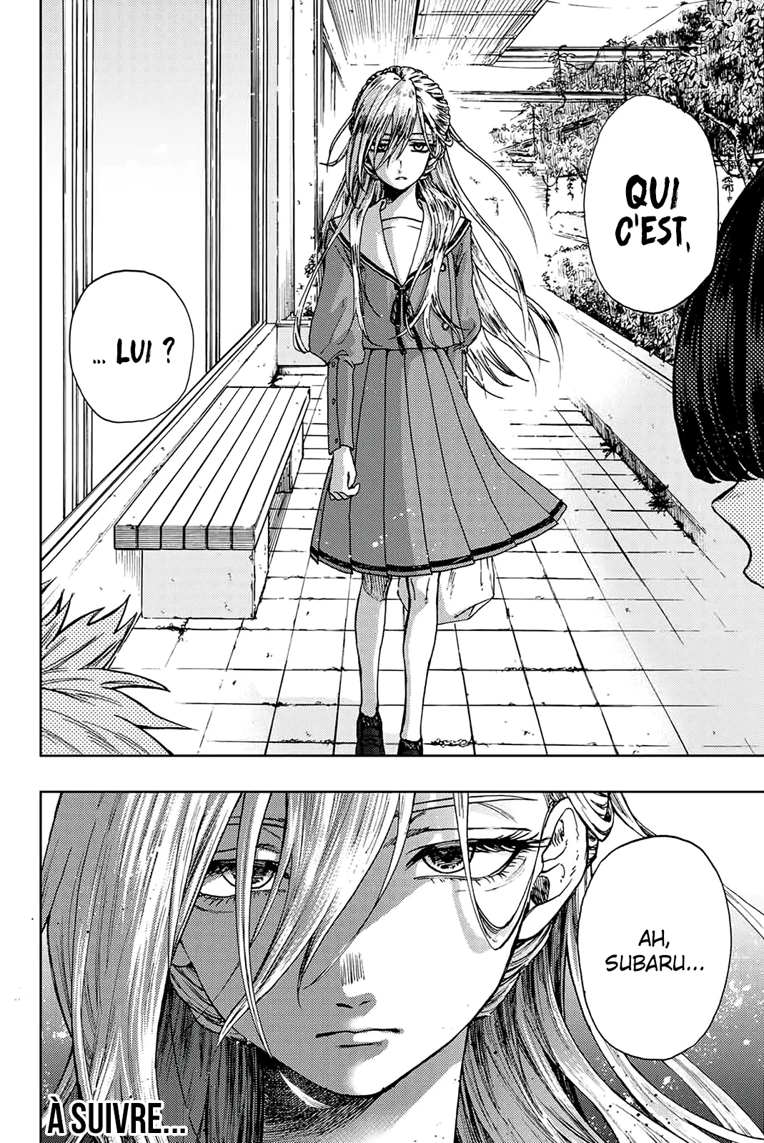 Kaoru Hana Wa Rin To Saku - 3 - 67d363cf735c3.webp
