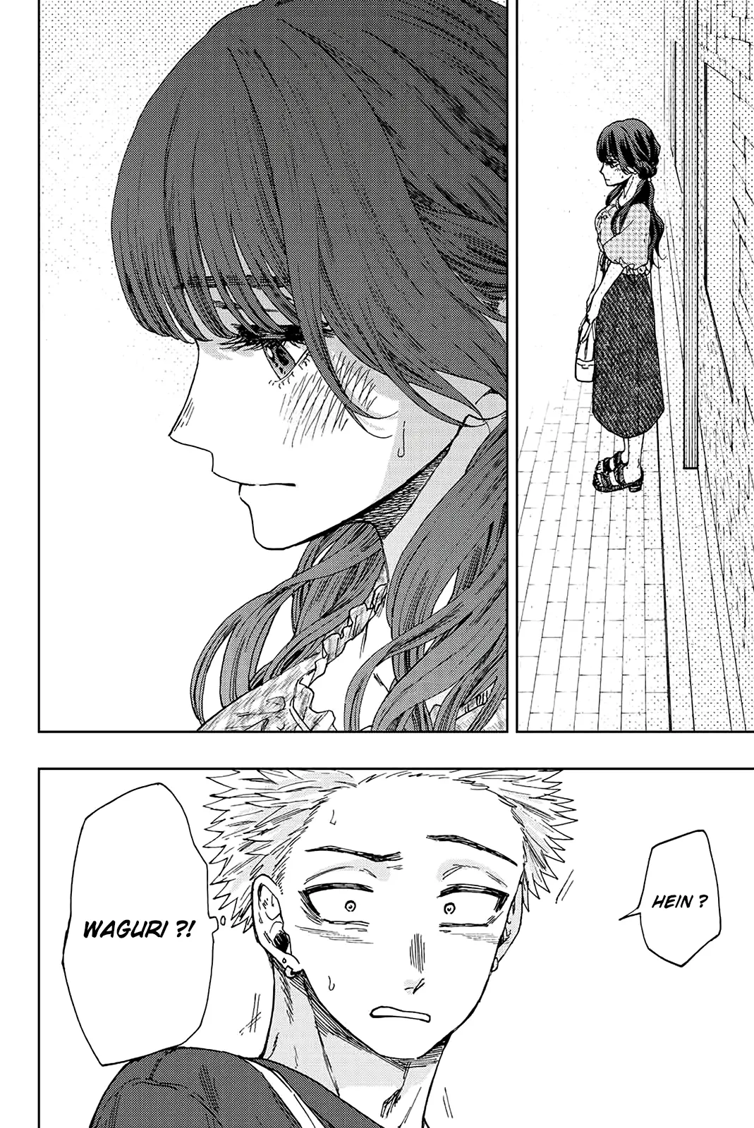 Kaoru Hana Wa Rin To Saku - 30 - 67d363d2b3dca.webp