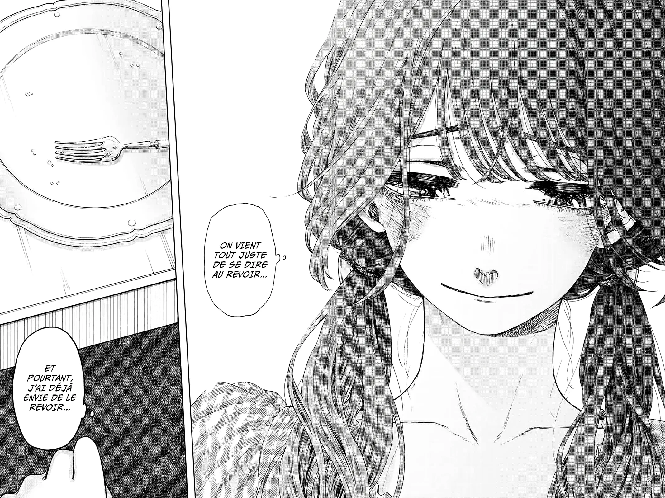 Kaoru Hana Wa Rin To Saku - 30 - 67d363d89f59c.webp