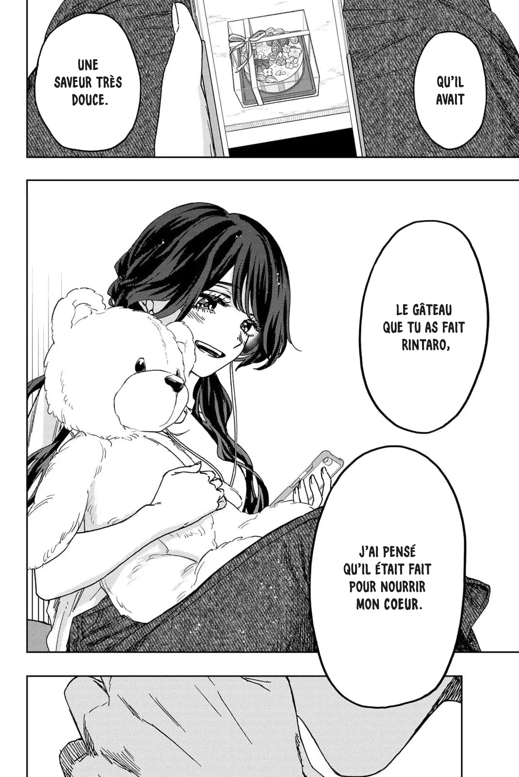 Kaoru Hana Wa Rin To Saku - 31 - 67d363dac7f63.webp