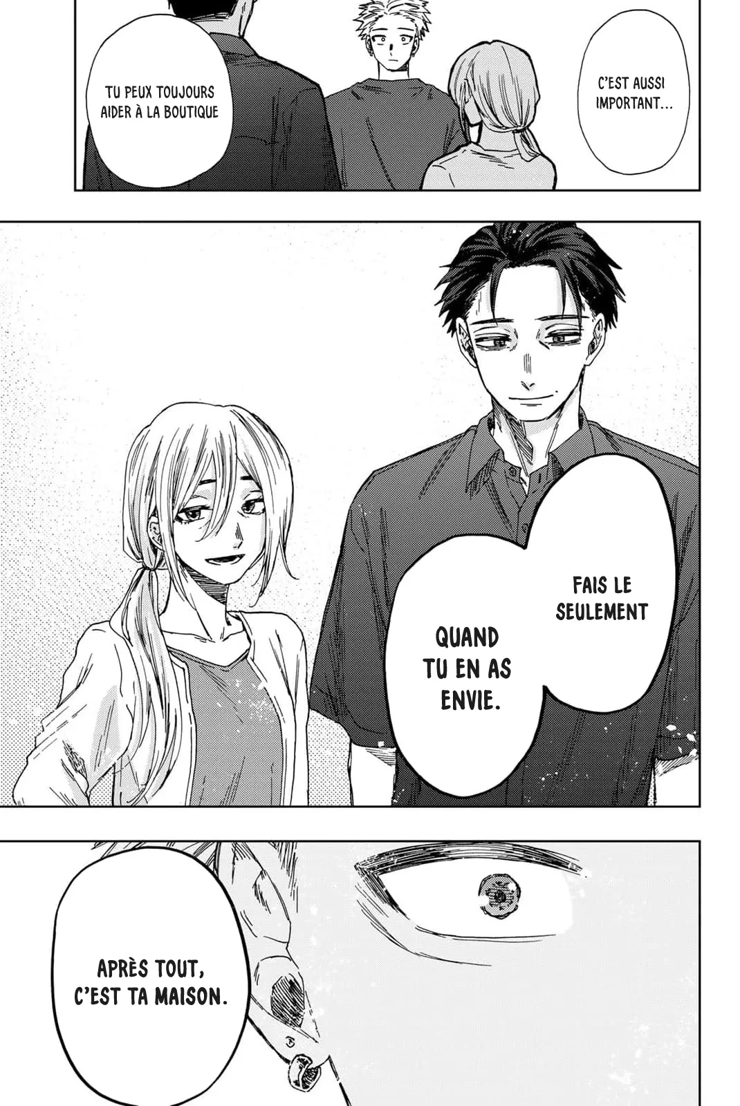 Kaoru Hana Wa Rin To Saku - 31 - 67d363ddecea7.webp