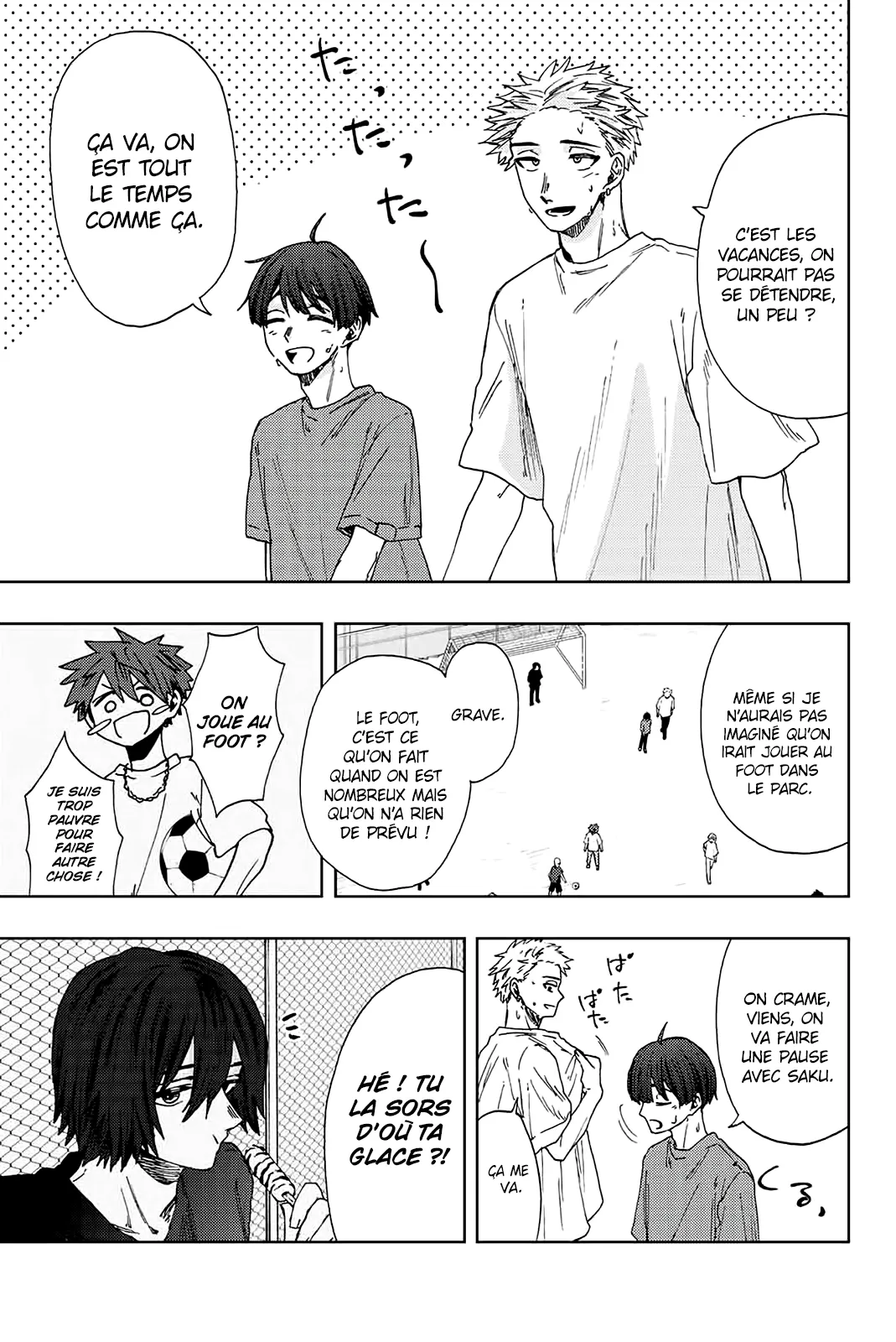 Kaoru Hana Wa Rin To Saku - 32 - 67d363e12ee56.webp