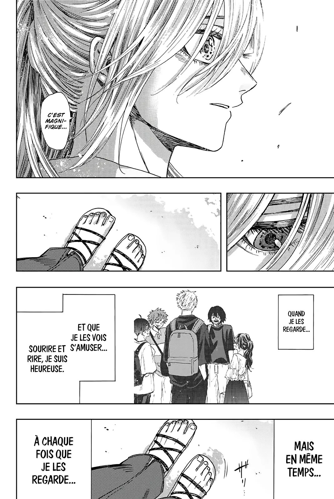 Kaoru Hana Wa Rin To Saku - 33 - 67d363ec6fc30.webp