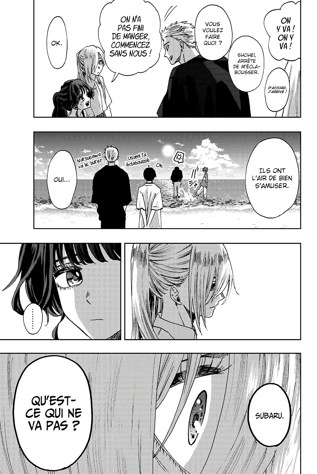 Kaoru Hana Wa Rin To Saku - 33 - 67d363ed70ffa.webp
