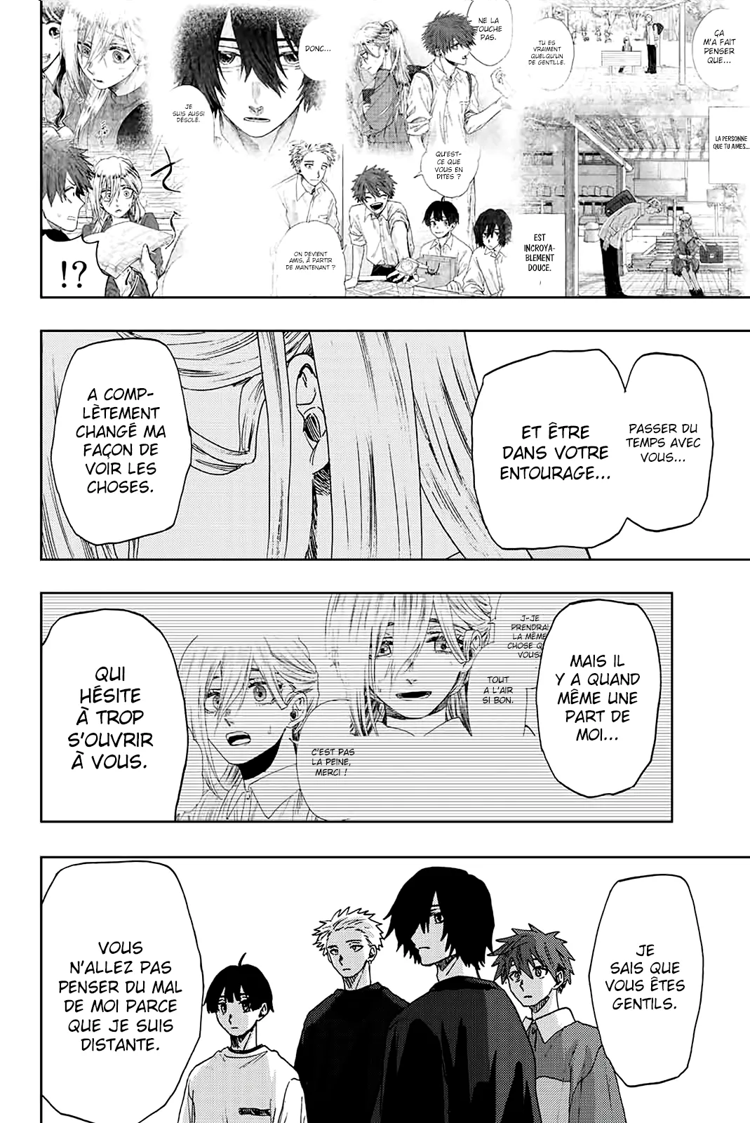 Kaoru Hana Wa Rin To Saku - 34 - 67d363f18a664.webp