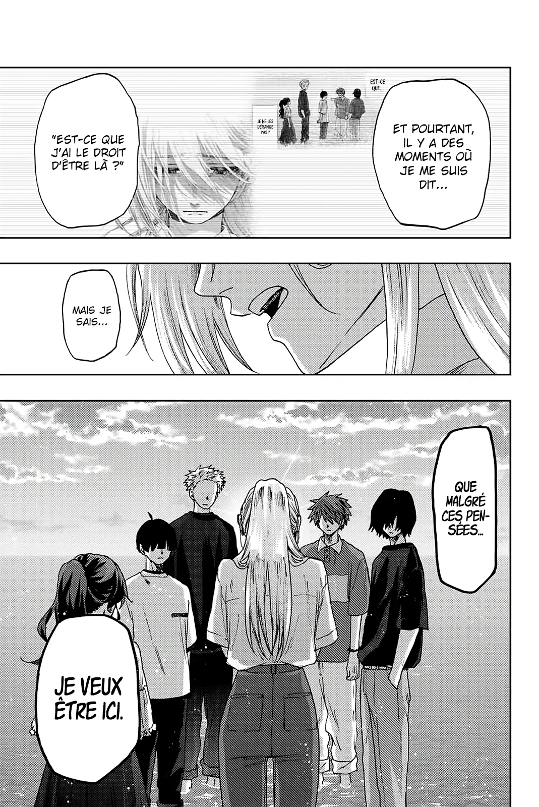 Kaoru Hana Wa Rin To Saku - 34 - 67d363f1e6340.webp