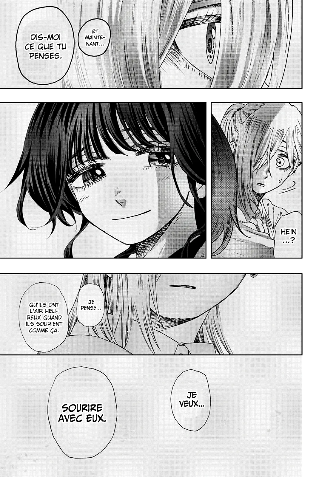 Kaoru Hana Wa Rin To Saku - 34 - 67d363f2c3adc.webp