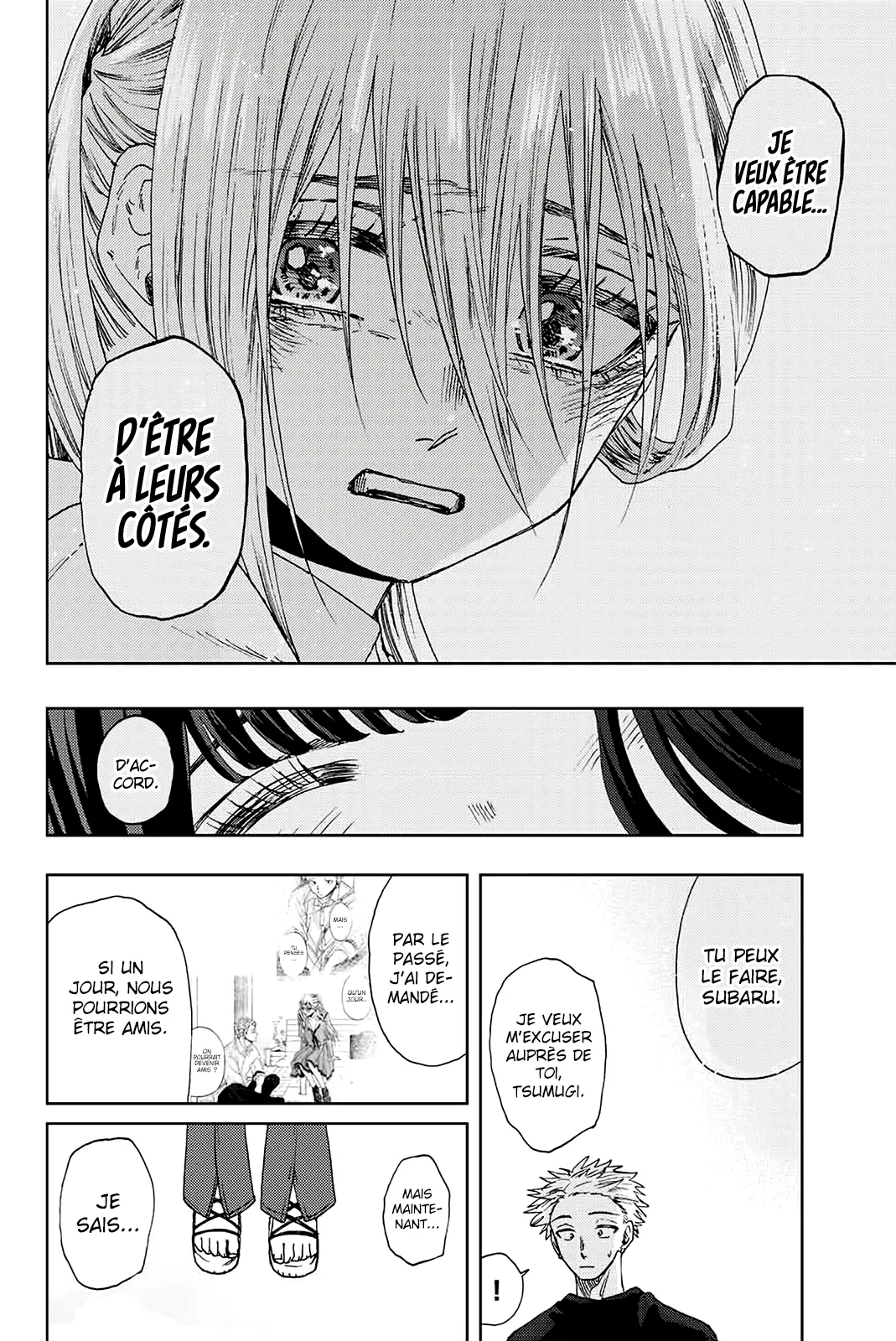 Kaoru Hana Wa Rin To Saku - 34 - 67d363f328678.webp