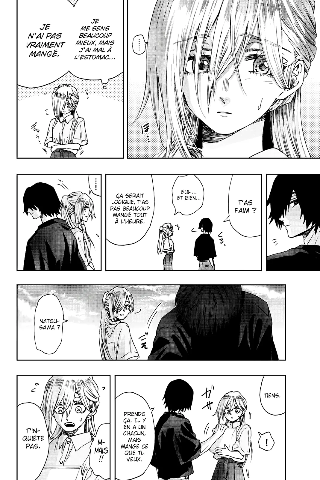 Kaoru Hana Wa Rin To Saku - 34 - 67d363f663852.webp