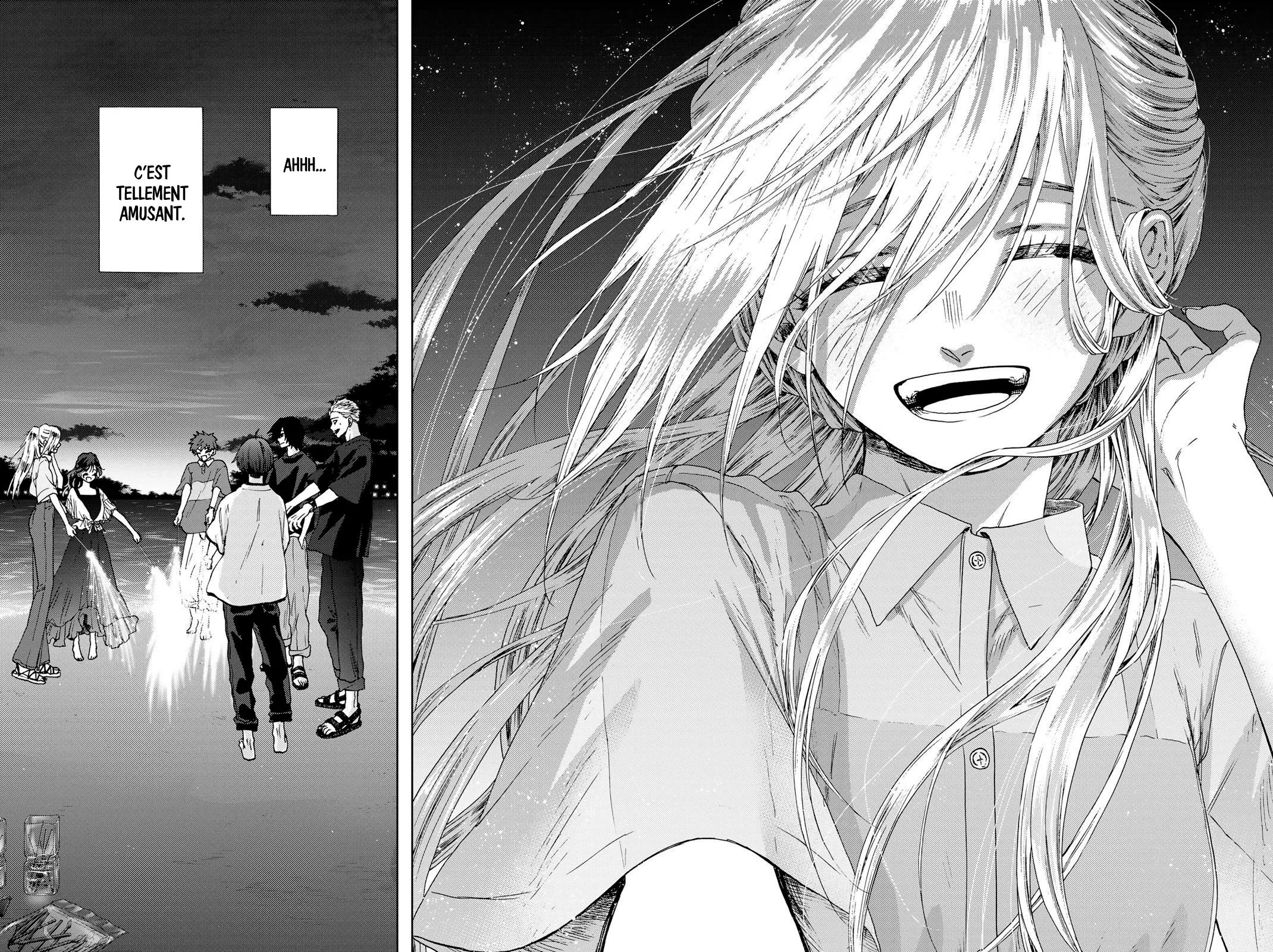 Kaoru Hana Wa Rin To Saku - 34 - 67d363f8d7408.webp