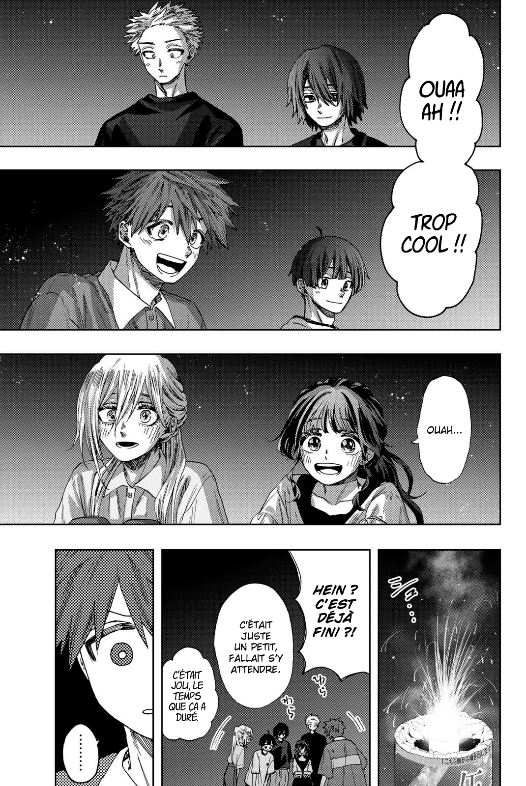 Kaoru Hana Wa Rin To Saku - 35 - 67d363fe64226.webp