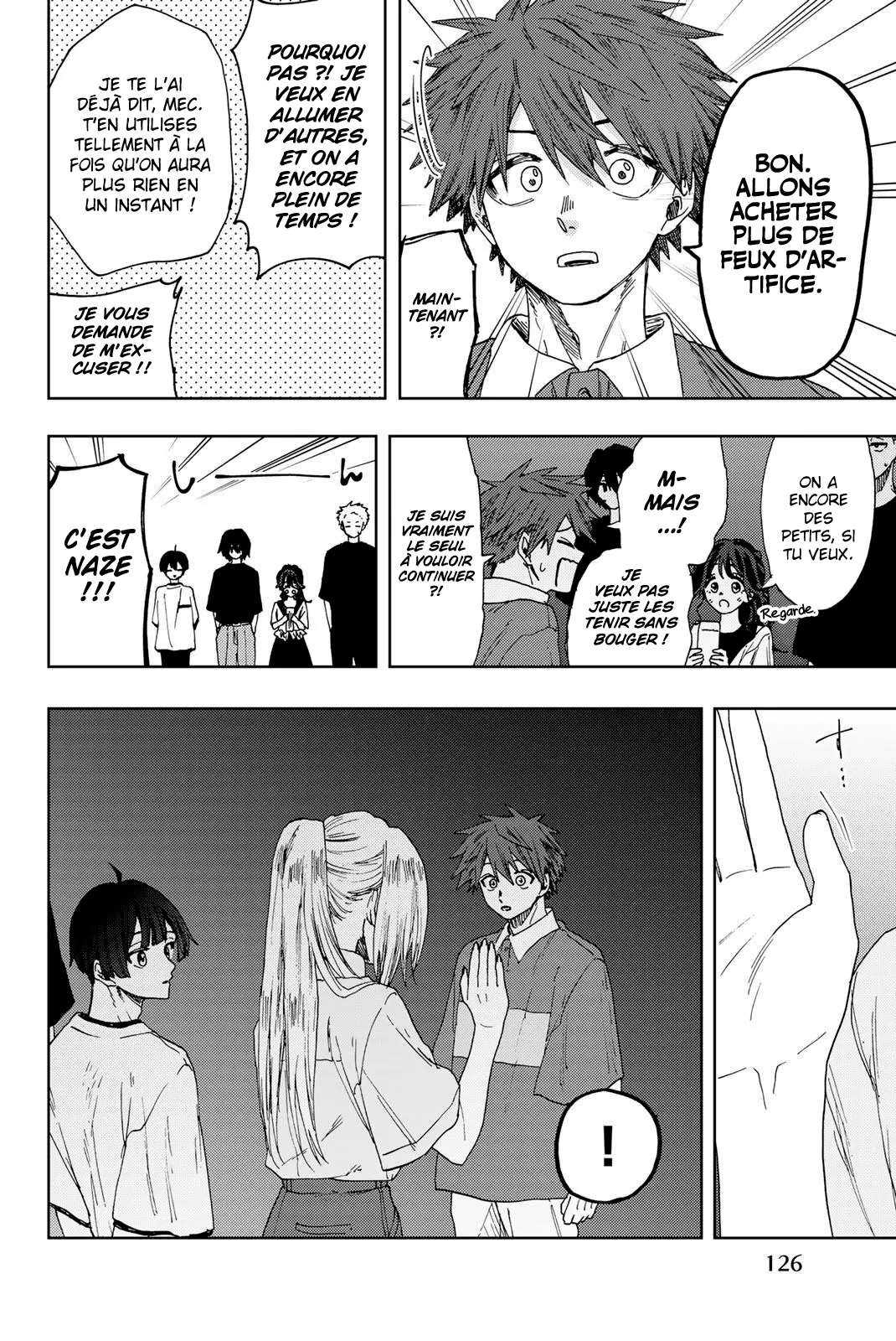 Kaoru Hana Wa Rin To Saku - 35 - 67d363feace15.webp