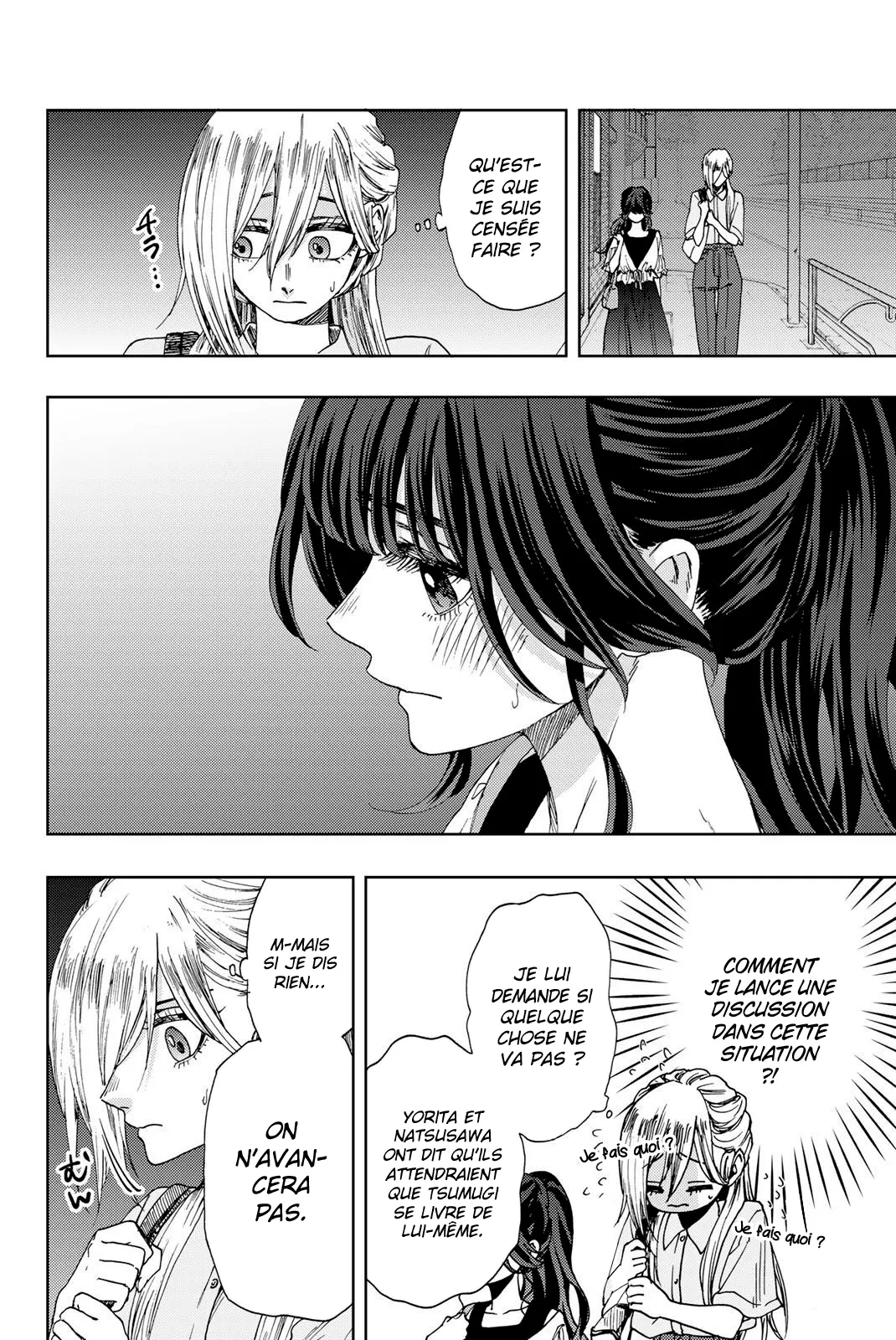 Kaoru Hana Wa Rin To Saku - 36 - 67d3640aacfef.webp
