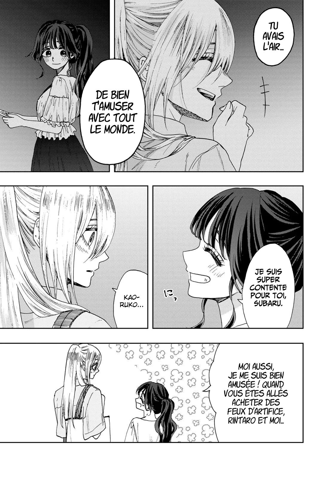 Kaoru Hana Wa Rin To Saku - 36 - 67d3640bab243.webp