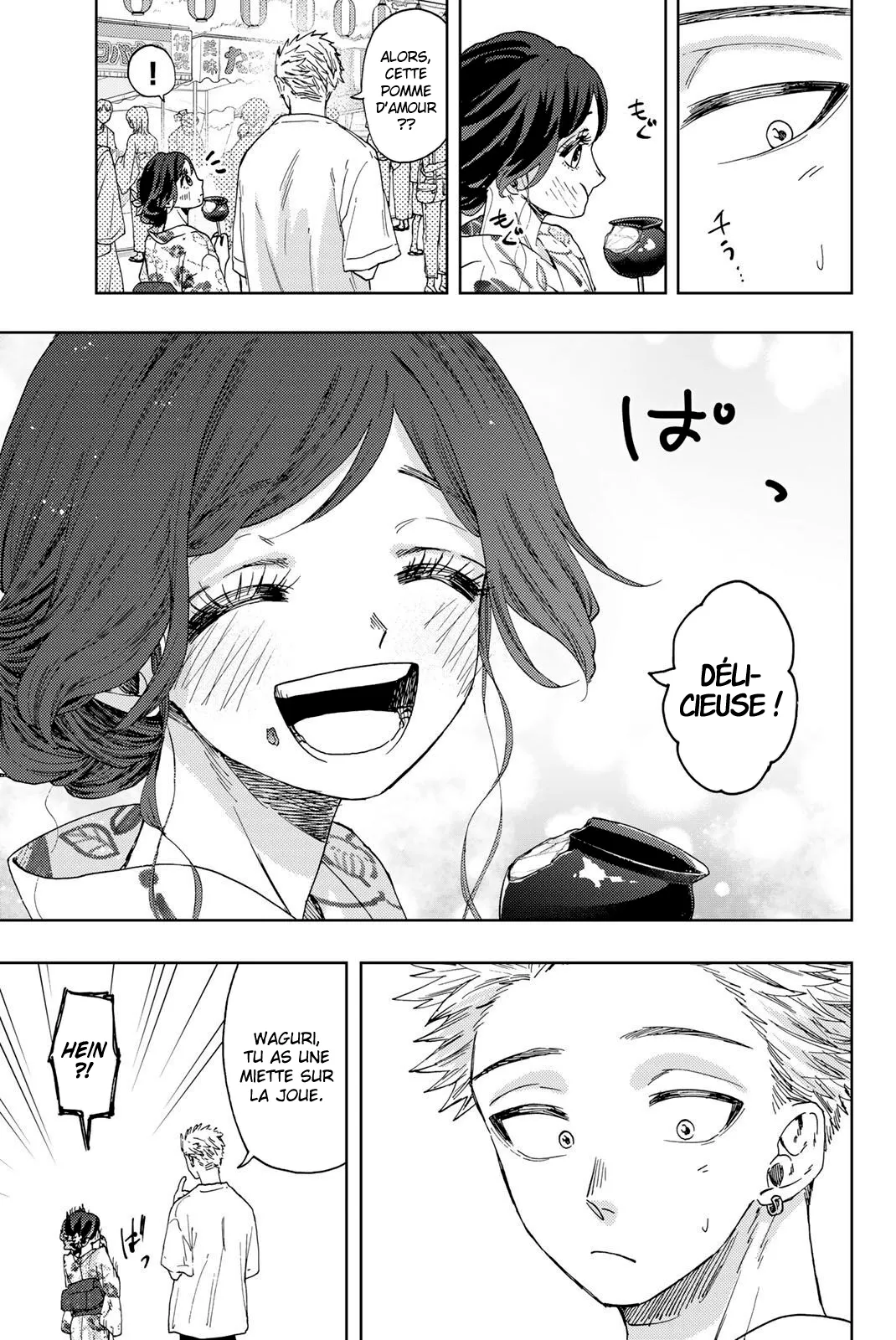 Kaoru Hana Wa Rin To Saku - 38 - 67d3641aec64a.webp