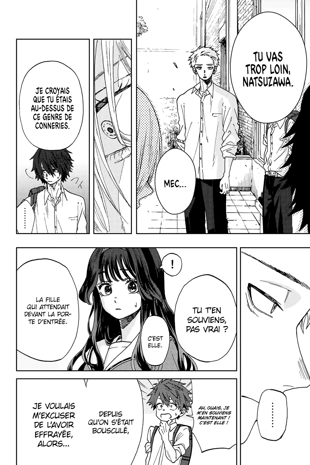 Kaoru Hana Wa Rin To Saku - 4 - 67d3642eb6ed0.webp