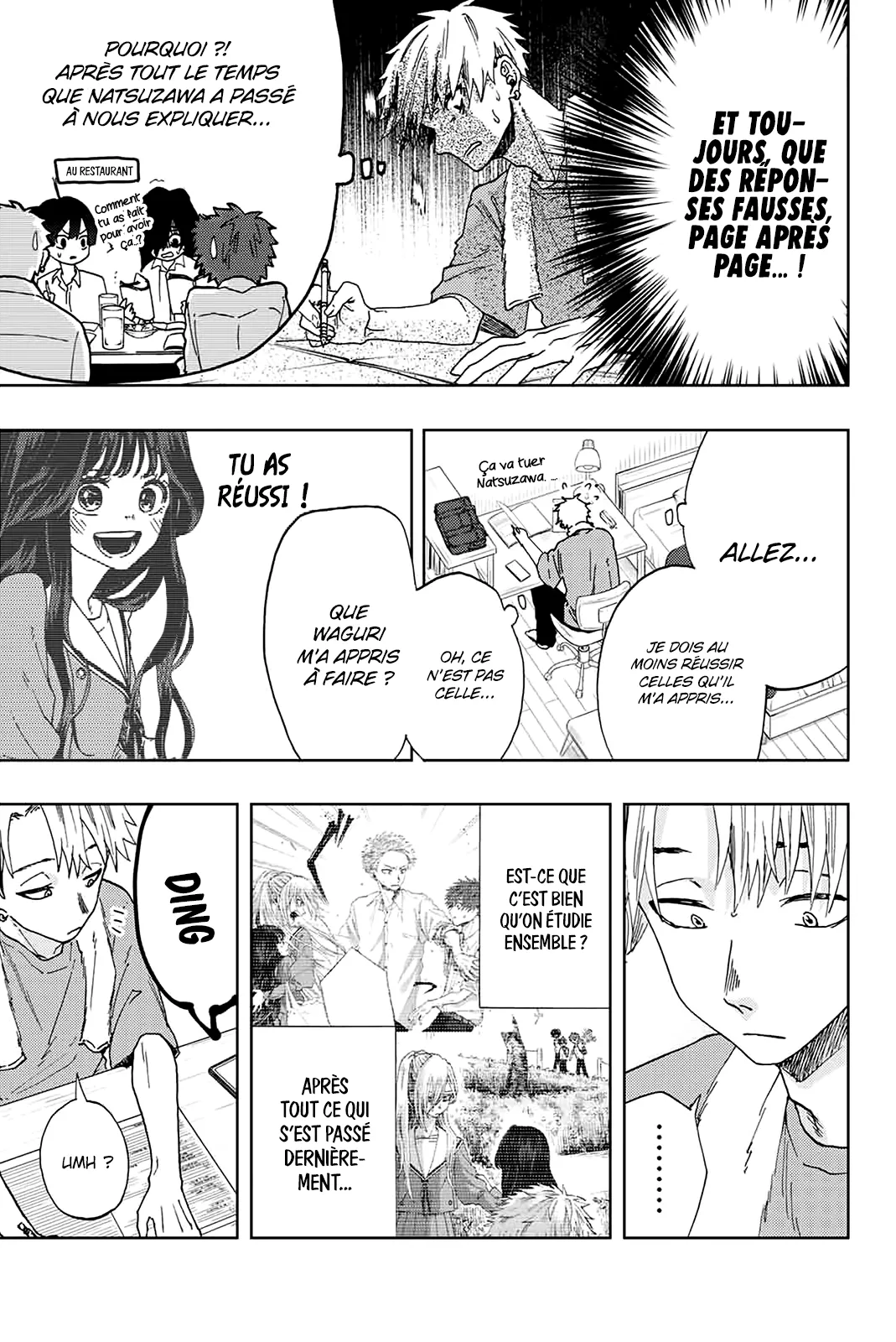 Kaoru Hana Wa Rin To Saku - 4 - 67d3643193670.webp