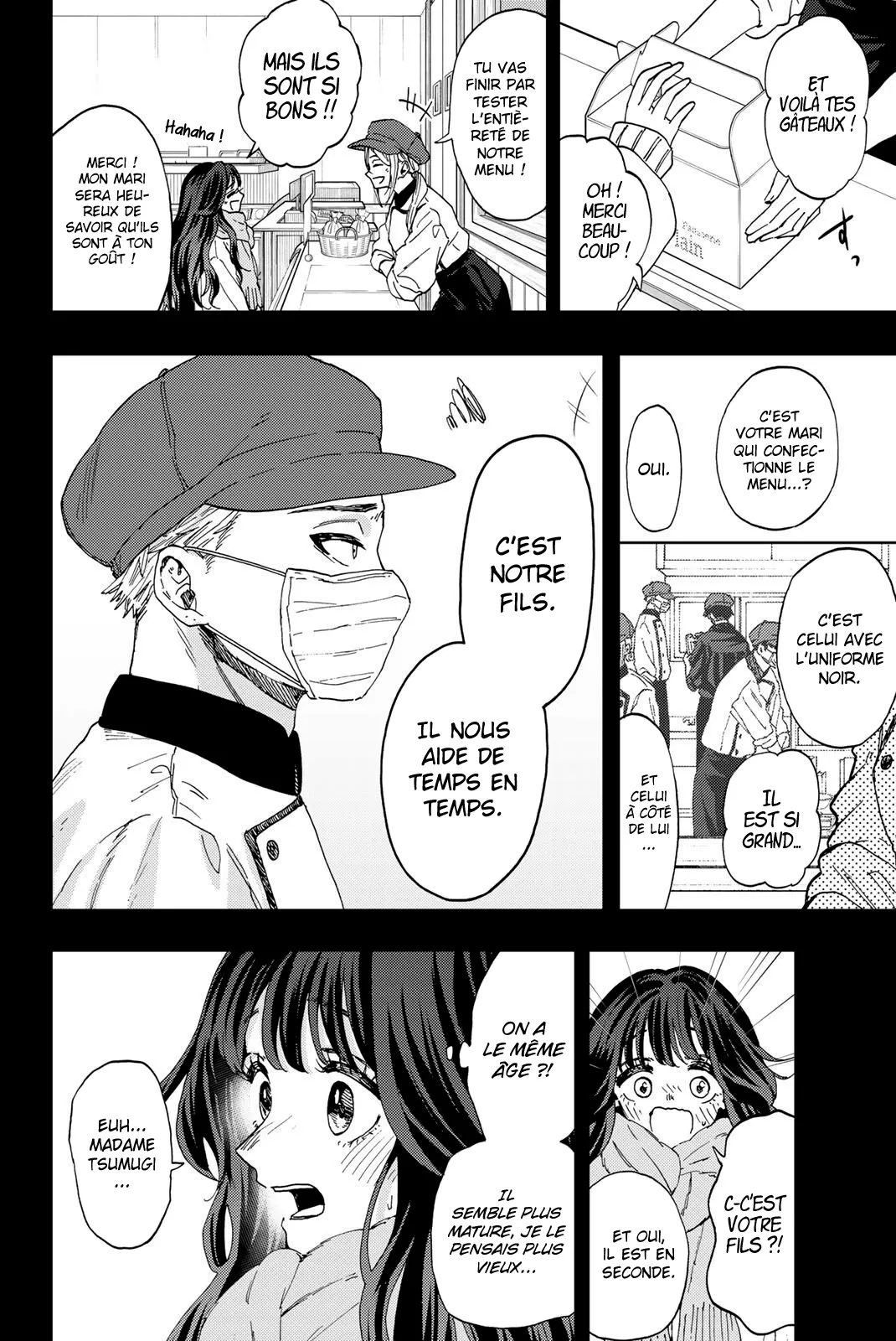 Kaoru Hana Wa Rin To Saku - 40 - 67d36436a7203.webp