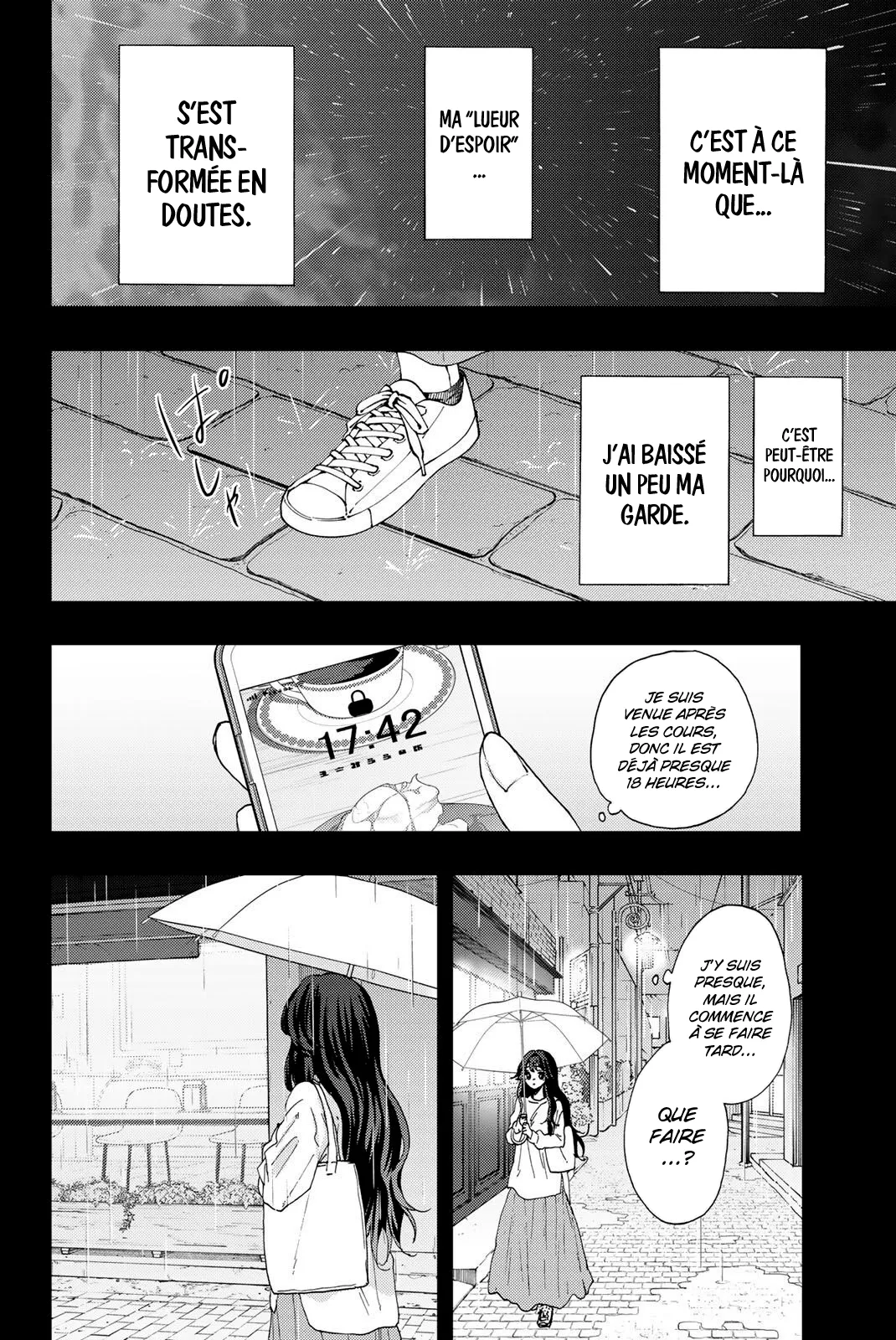 Kaoru Hana Wa Rin To Saku - 40 - 67d3643743f33.webp