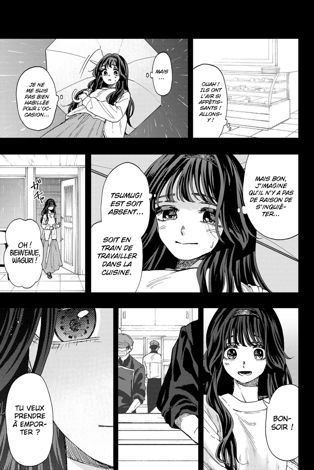 Kaoru Hana Wa Rin To Saku - 40 - 67d36437a7a78.webp