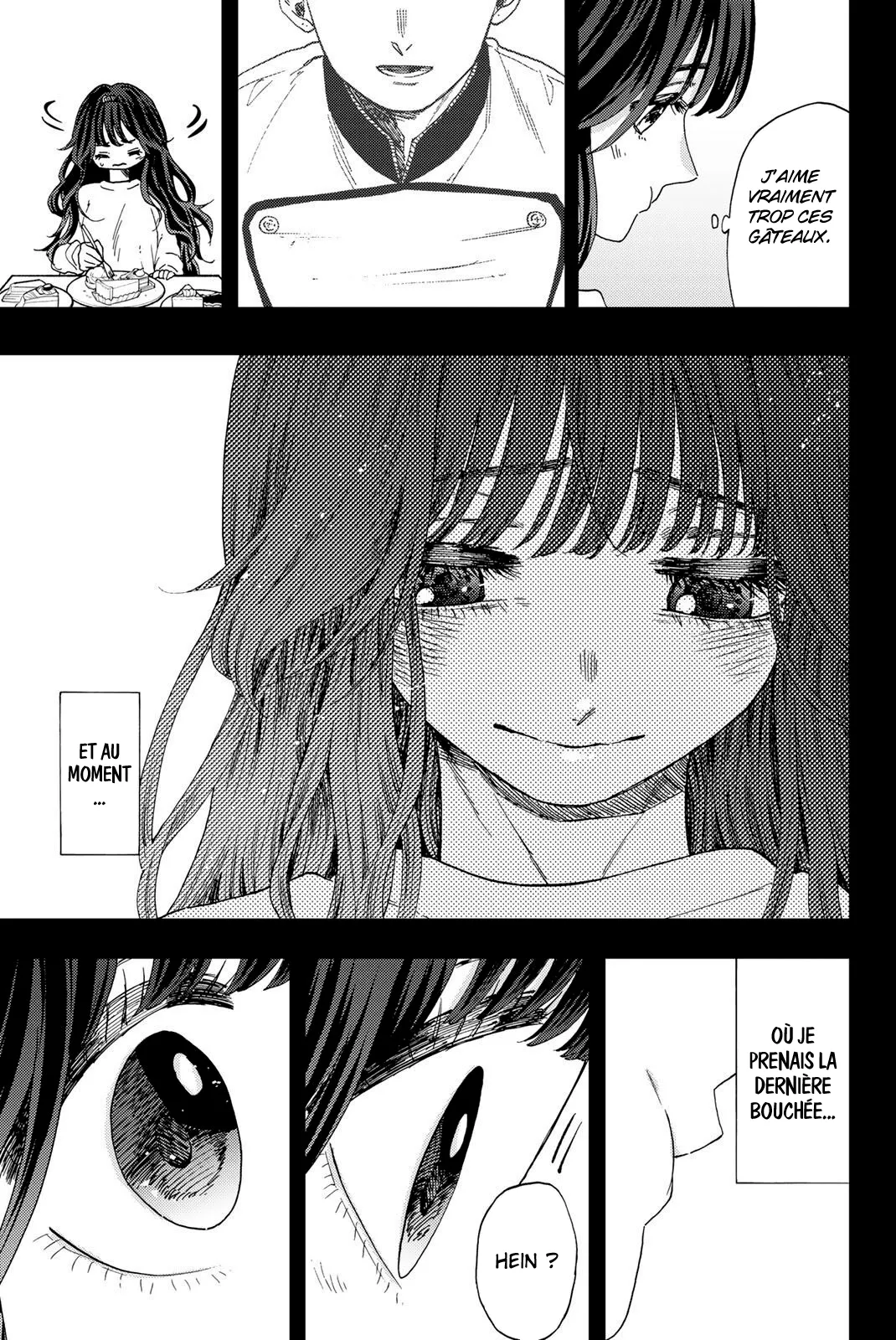 Kaoru Hana Wa Rin To Saku - 40 - 67d364384286d.webp