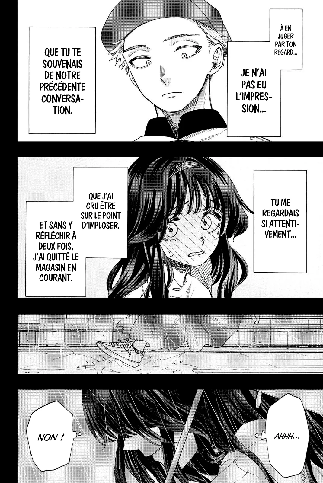 Kaoru Hana Wa Rin To Saku - 40 - 67d364392823a.webp