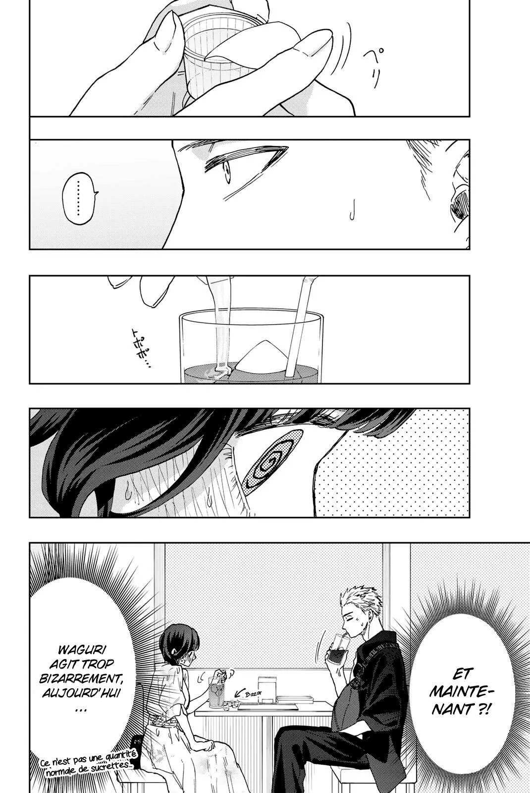 Kaoru Hana Wa Rin To Saku - 42 - 67d36445649ef.webp