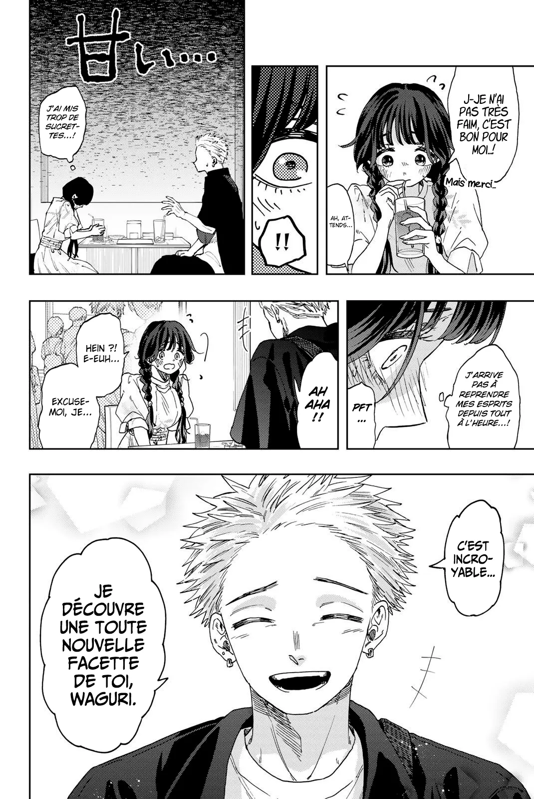 Kaoru Hana Wa Rin To Saku - 42 - 67d364467eb77.webp