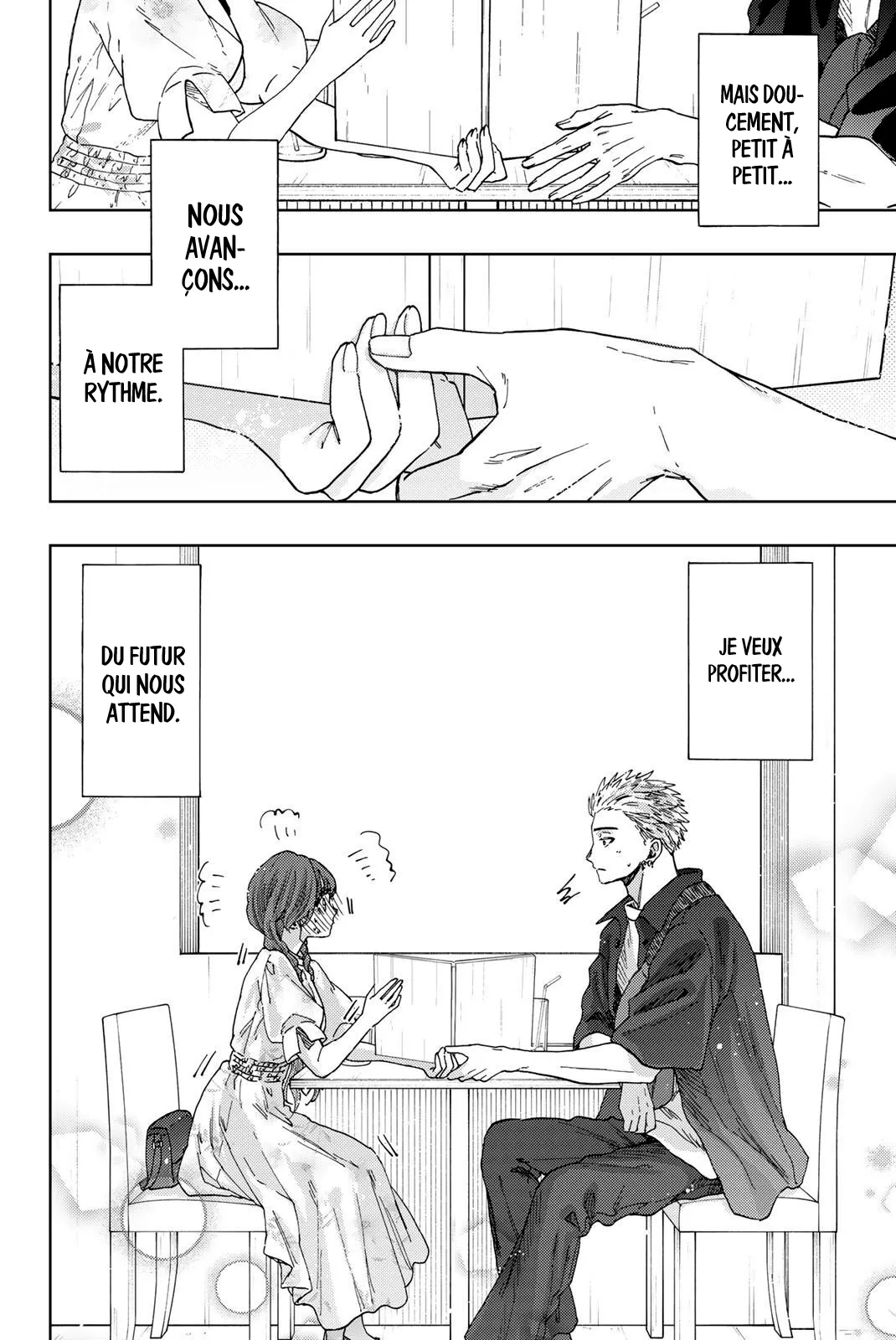 Kaoru Hana Wa Rin To Saku - 42 - 67d3644a5c411.webp