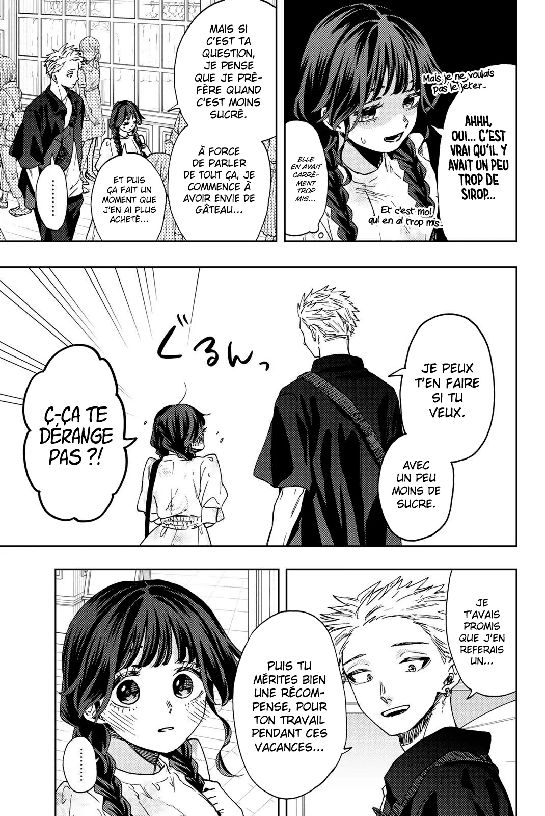 Kaoru Hana Wa Rin To Saku - 43 - 67d3644bde6ab.webp