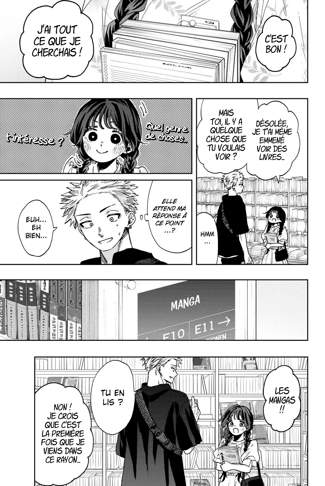 Kaoru Hana Wa Rin To Saku - 43 - 67d3644e53026.webp