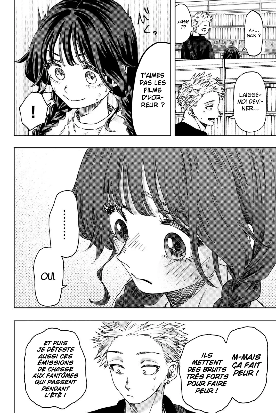 Kaoru Hana Wa Rin To Saku - 43 - 67d3644f2a8c5.webp