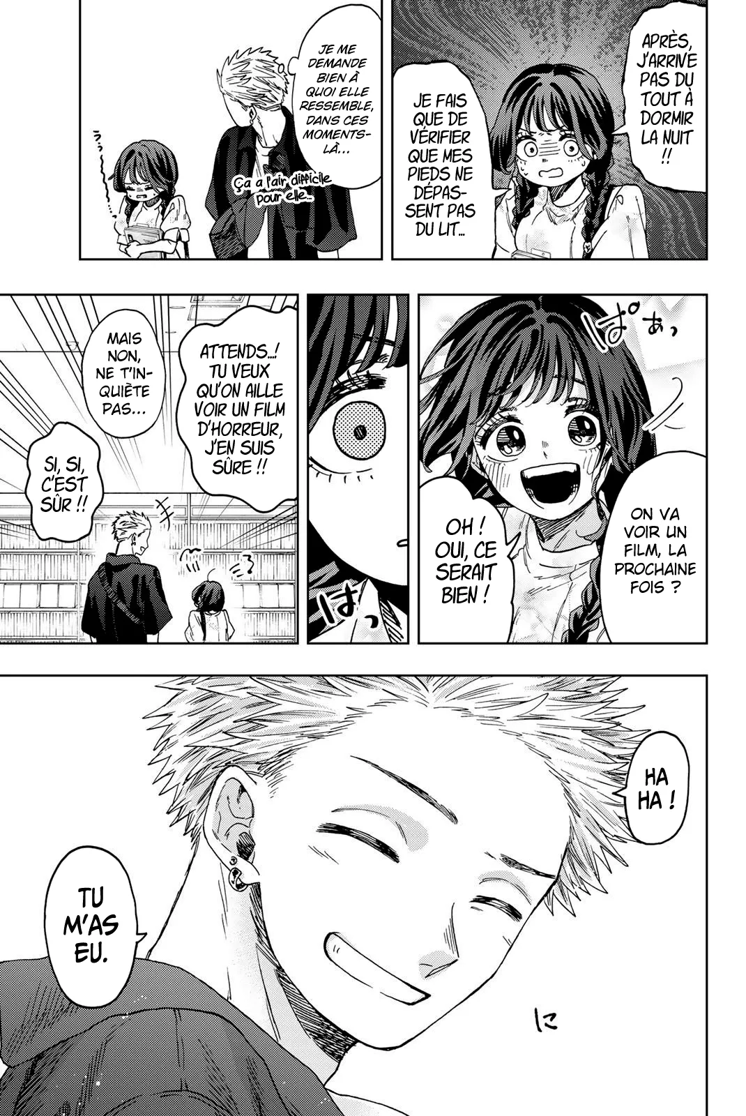 Kaoru Hana Wa Rin To Saku - 43 - 67d3644f6e878.webp